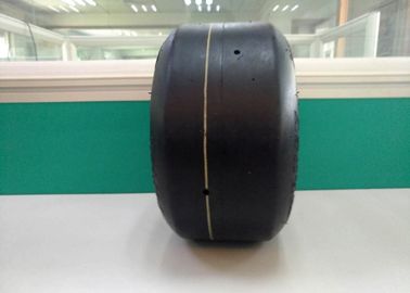 Conception luisante de emballage de bande de roulement des pneus 10X4.5-5 de kart de roue antérieure 5 po. de diamètre