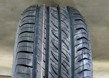 Améliorez le pneu radial asymétrique humide de voiture de tourisme de bande de roulement des pneus 195/65R15 91H d'ACP de poignée